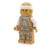 LEGO njo0450 - Wu Sensei (Golden Dragon Master)